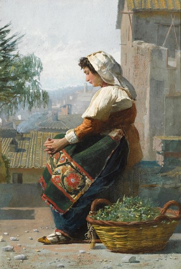 An_Italian_beauty_(by_1874),_by_José_Tapiró_y_Baró