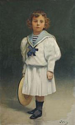 Antoni Utrillo Viadera (Barcelona, 1867-1944)